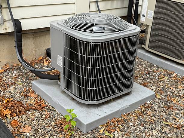 24/7 Emergency Hvac Installation experts in Brookeland, TX